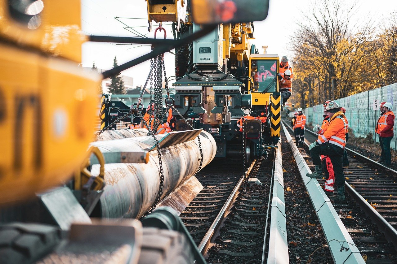 Innowacje w chemii budowlanej - jak nowoczesne rozwiązania zmieniają branżę